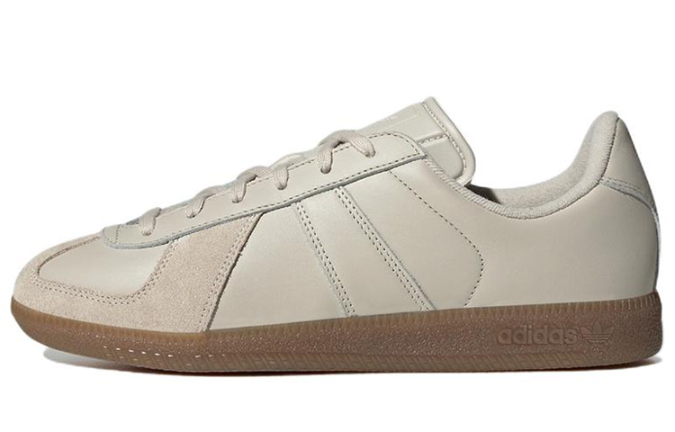 adidas originals Bw Army ‚Cream Light Camel‘