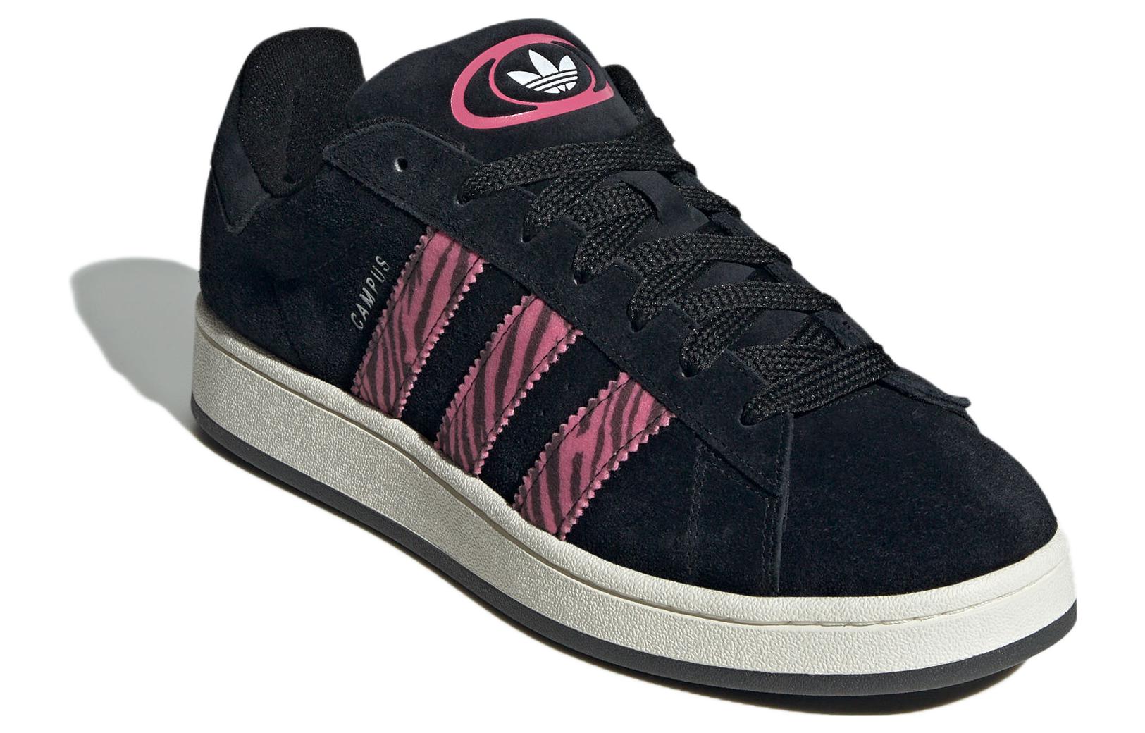 adidas originals Campus ‚Black Pink‘
