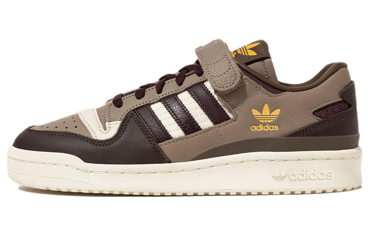 adidas originals FORUM 84 ‚Brown‘