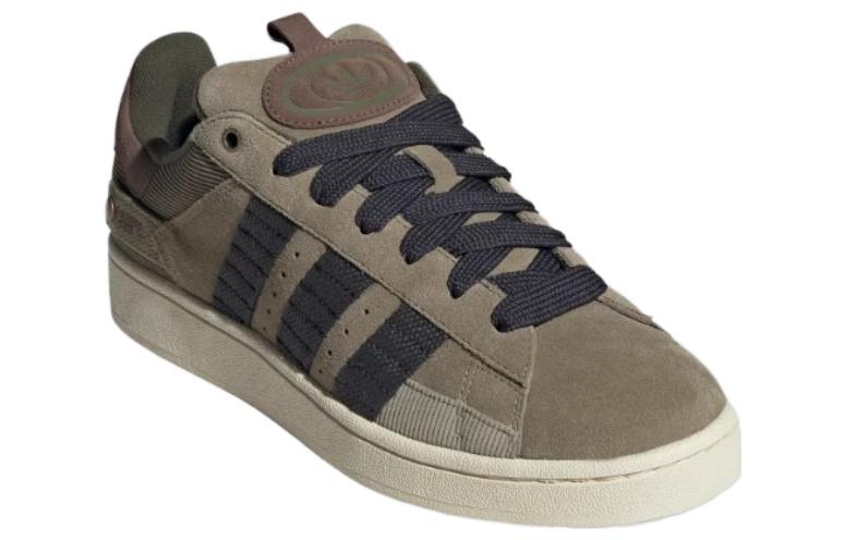 adidas Originals Low-Top Skateboarding Sneaker ‚Green Black‘