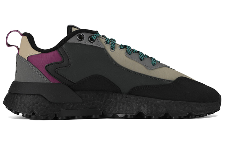 adidas originals Nite Jogger ‚Black Gray Blue‘