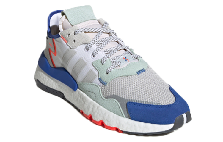 adidas originals Nite Jogger ‚Blue Grey‘
