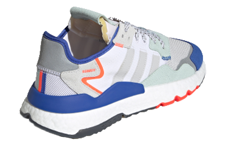 adidas originals Nite Jogger ‚Blue Grey‘
