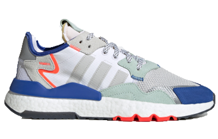 adidas originals Nite Jogger ‚Blue Grey‘