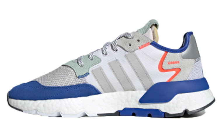 adidas originals Nite Jogger ‚Blue Grey‘