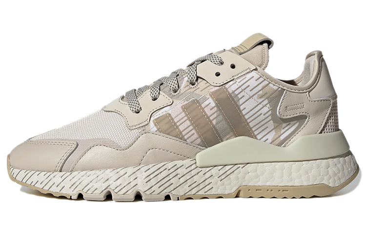 adidas originals Nite Jogger ‚Khaki‘