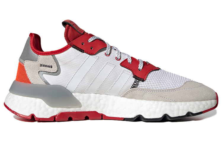 adidas originals Nite Jogger ‚Red White‘