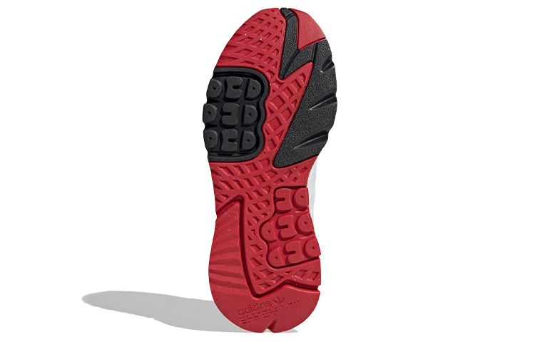 adidas originals Nite Jogger ‚Red White‘