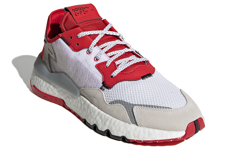 adidas originals Nite Jogger ‚Red White‘