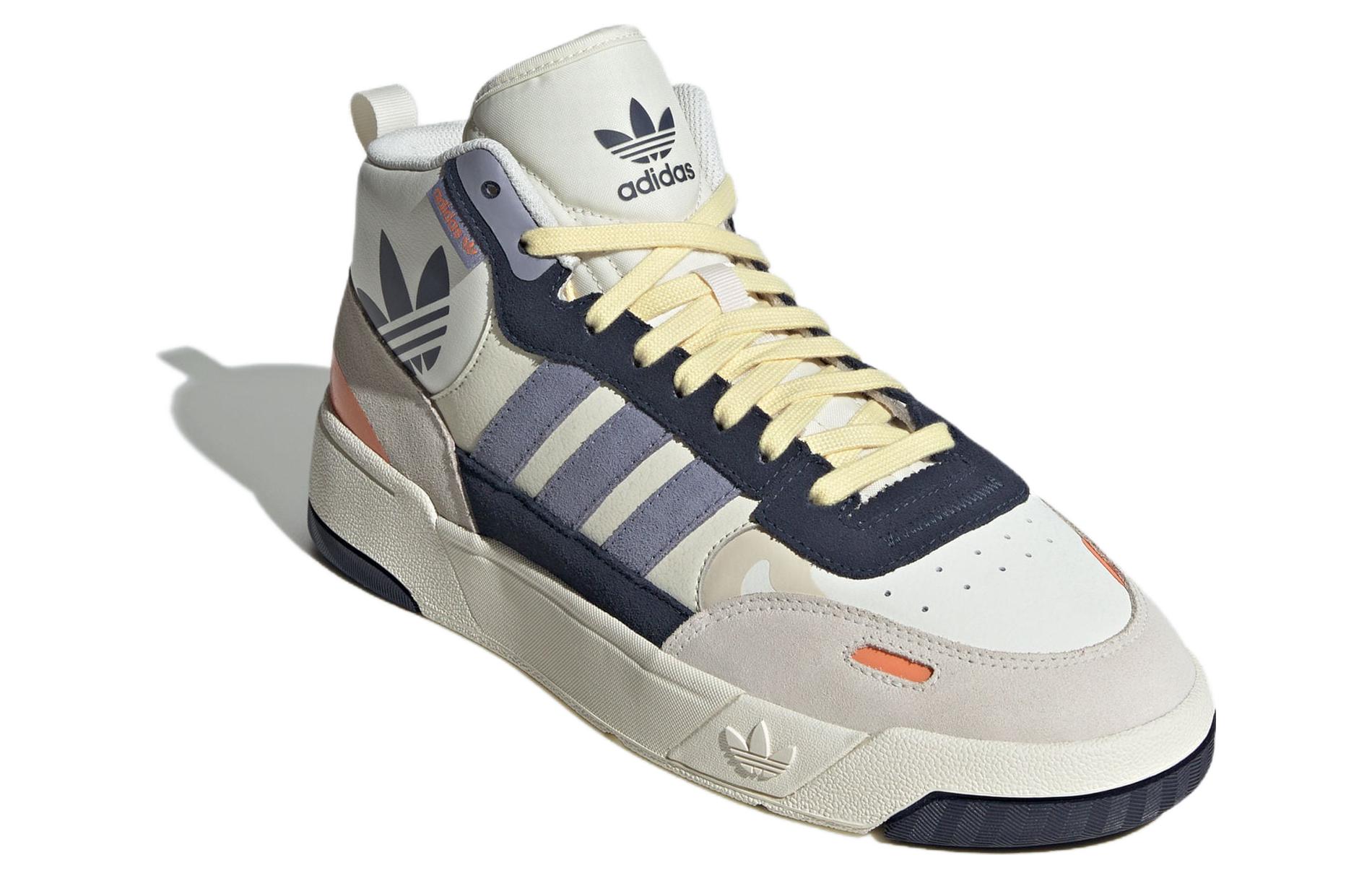adidas Originals Post Up ‚Comfort Mix Match‘