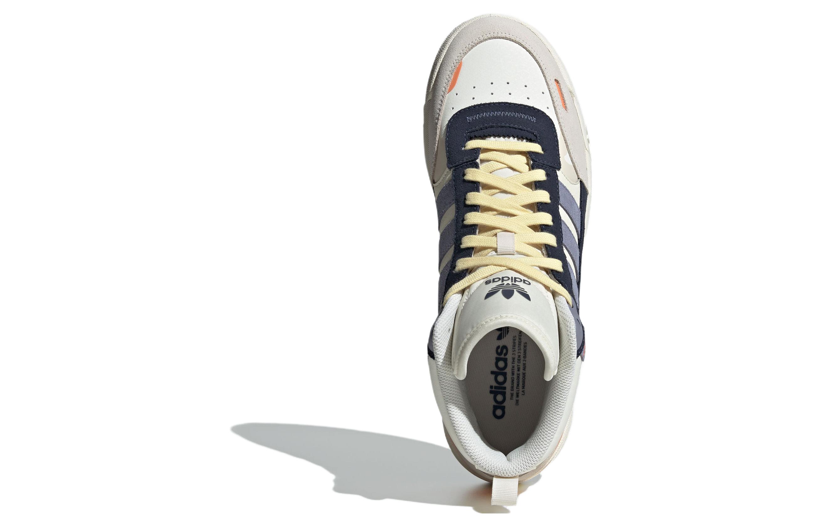 adidas Originals Post Up ‚Comfort Mix Match‘