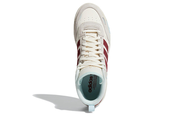 adidas Originals Post Up ‚Grey‘