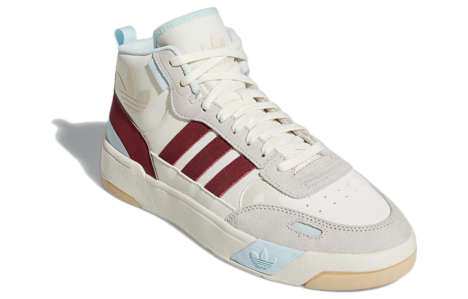 adidas Originals Post Up ‚Grey‘