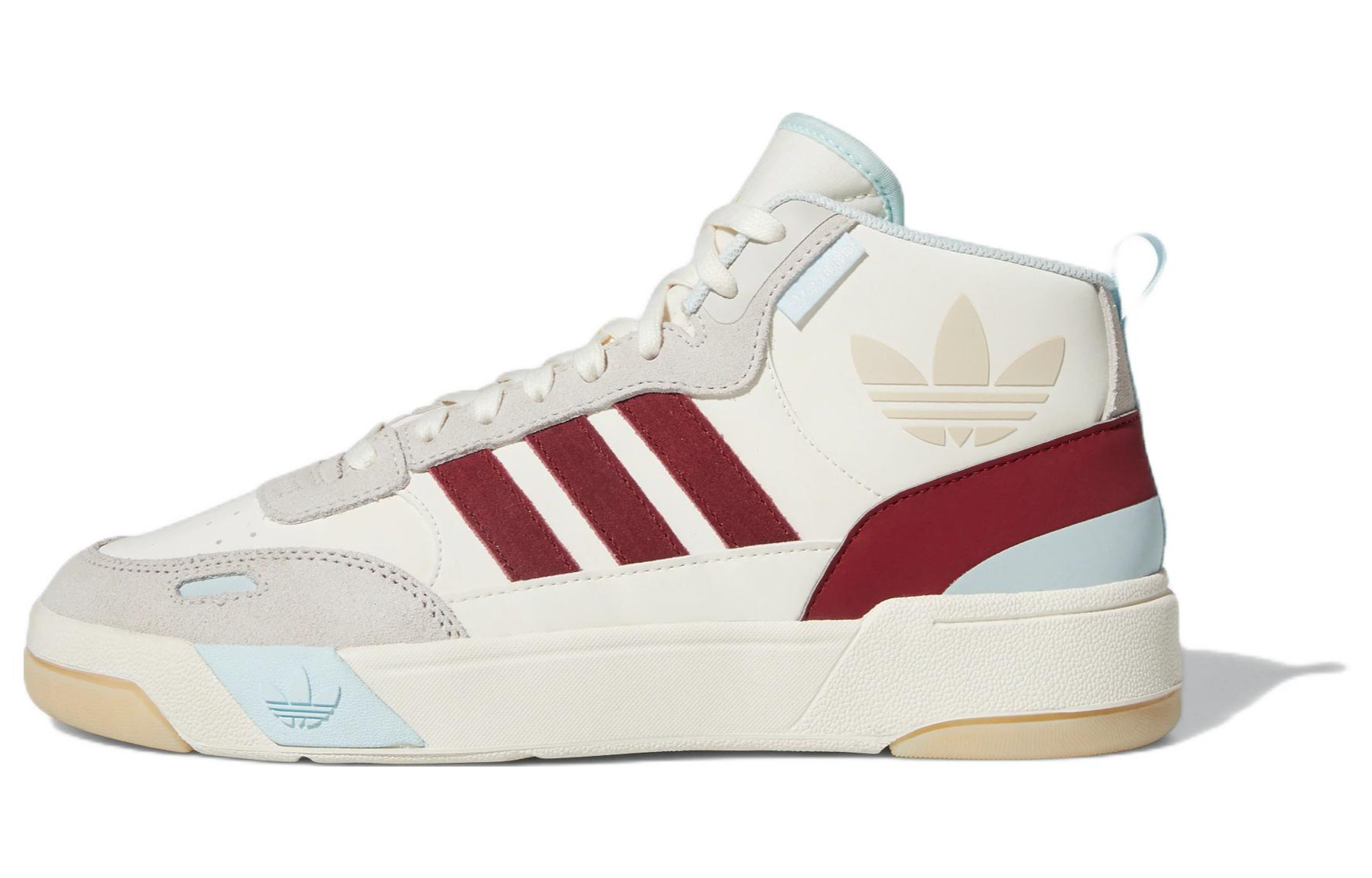 adidas Originals Post Up ‚Grey‘