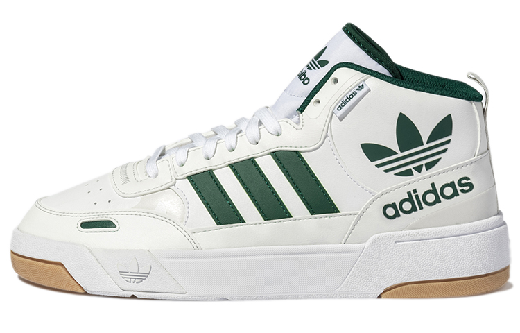 adidas originals Post Up ‚White Green‘
