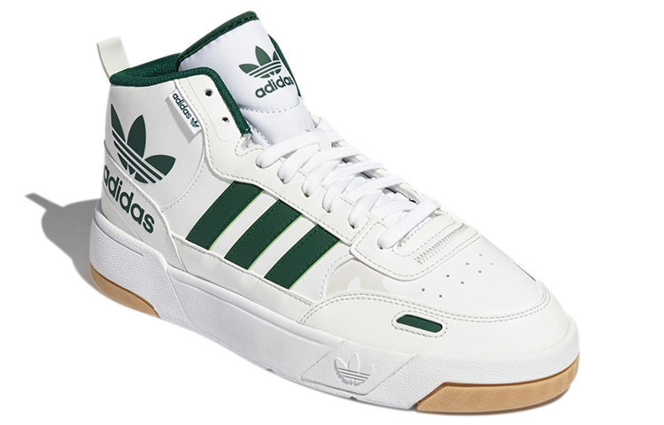 adidas originals Post Up ‚White Green‘