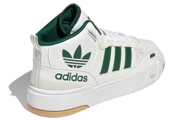 adidas originals Post Up ‚White Green‘