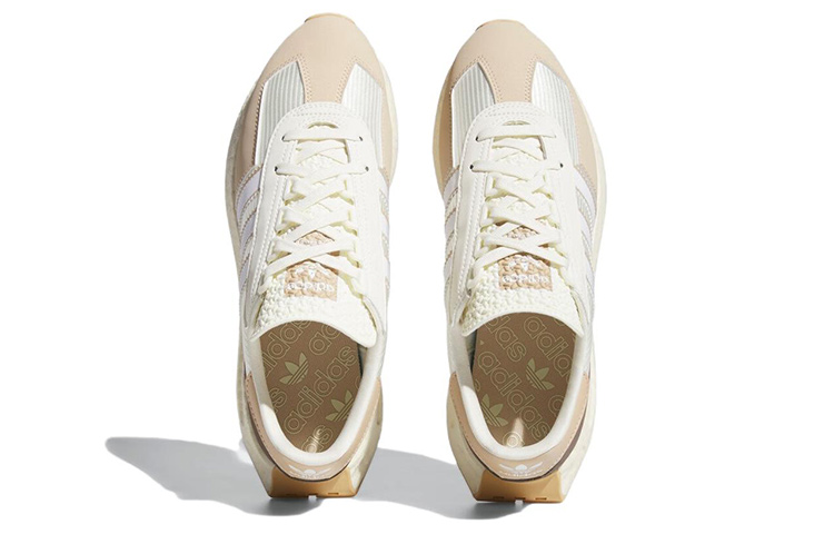 adidas Originals Retropy E5 ‚Beige‘