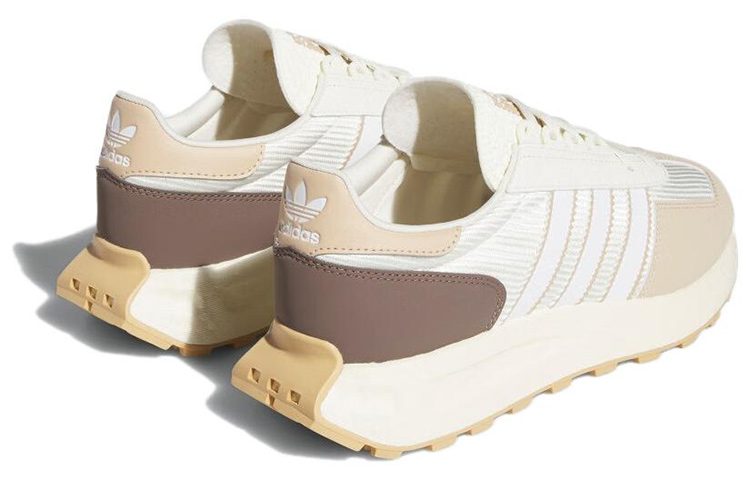 adidas Originals Retropy E5 ‚Beige‘