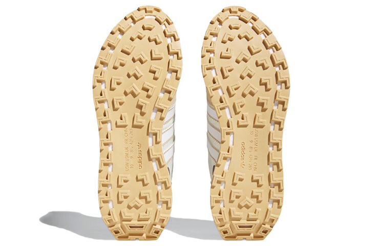 adidas Originals Retropy E5 ‚Beige‘