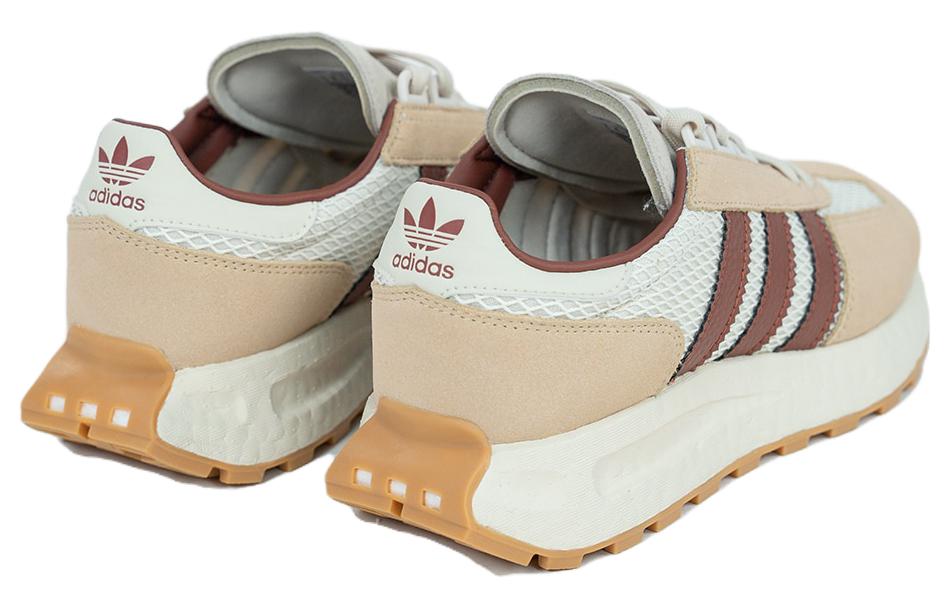 adidas Originals Retropy E5 ‚Brown White‘