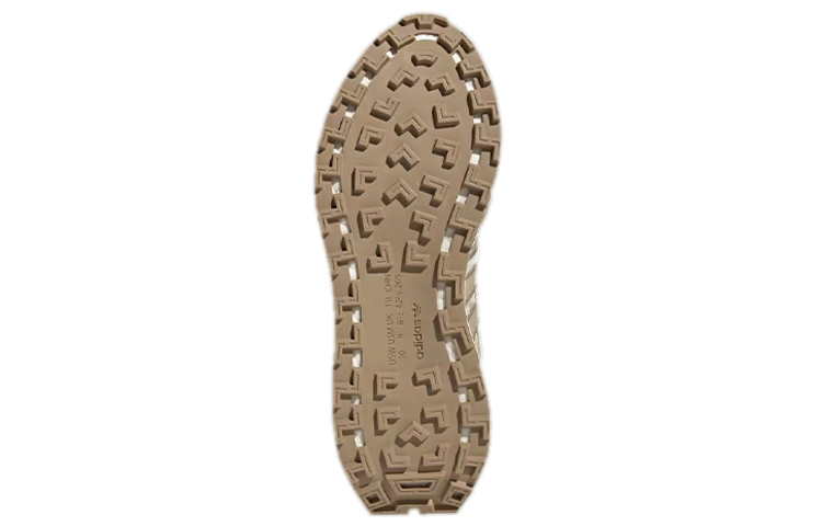 adidas originals Retropy E5 ‚Brown White‘
