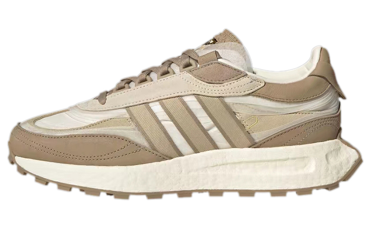 adidas originals Retropy E5 ‚Brown White‘