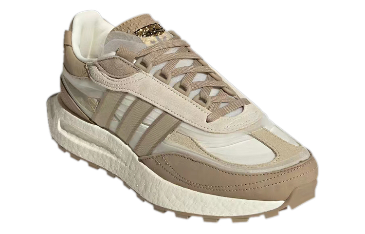 adidas originals Retropy E5 ‚Brown White‘