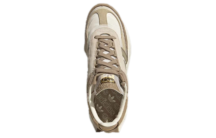adidas originals Retropy E5 ‚Brown White‘