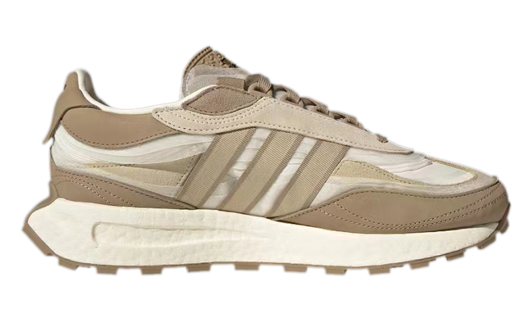 adidas originals Retropy E5 ‚Brown White‘