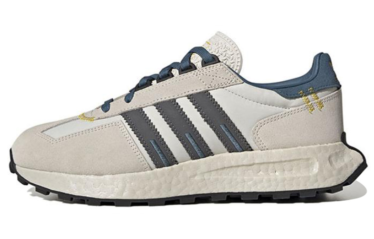 adidas originals Retropy E5 ‚Cream Gray‘