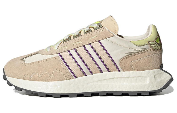 adidas originals Retropy E5 ‚Cream White‘
