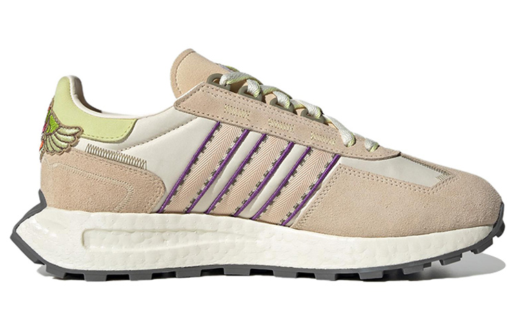 adidas originals Retropy E5 ‚Cream White‘