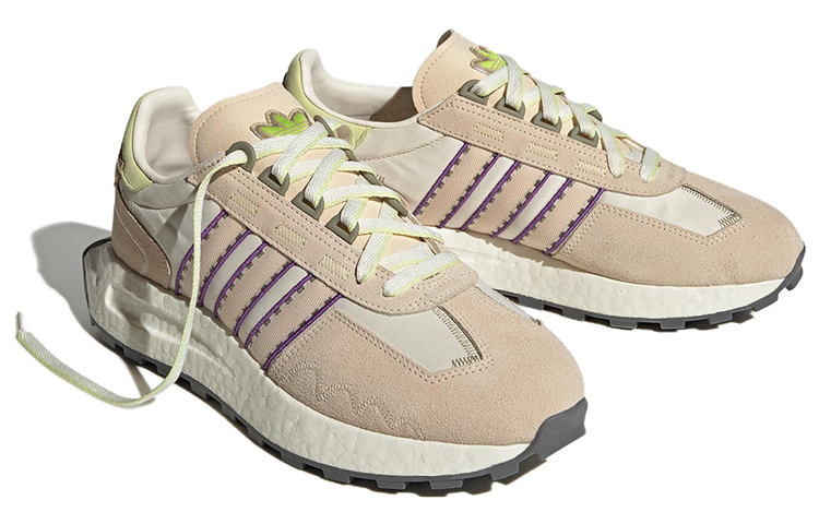 adidas originals Retropy E5 ‚Cream White‘