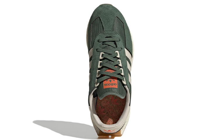 adidas originals Retropy E5 ‚Dark Green Light Gray‘
