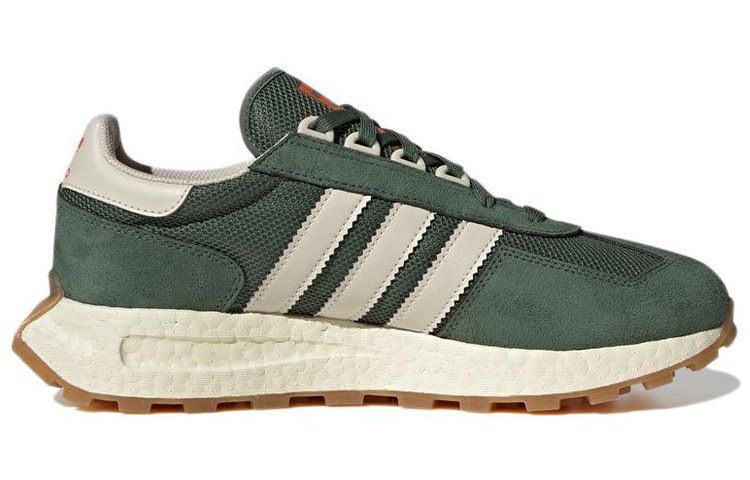 adidas originals Retropy E5 ‚Dark Green Light Gray‘