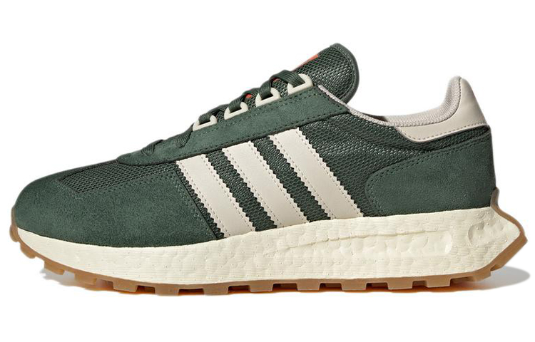 adidas originals Retropy E5 ‚Dark Green Light Gray‘