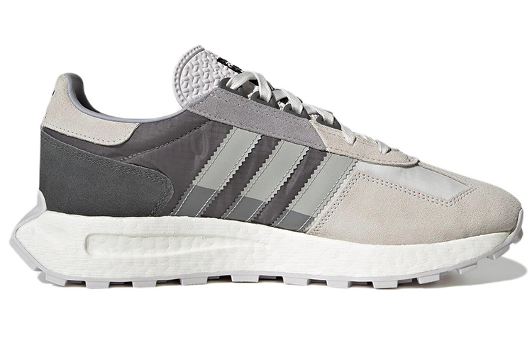 adidas originals Retropy E5 ‚Gray Black‘