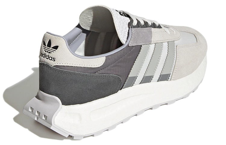 adidas originals Retropy E5 ‚Gray Black‘