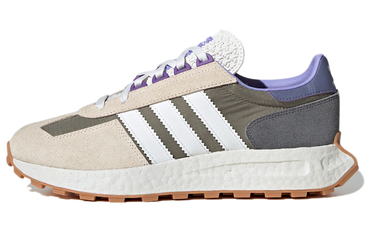 adidas originals Retropy E5 Grey/Green