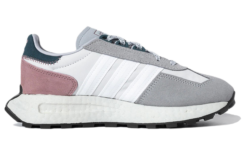 adidas originals Retropy E5 ‚White Grey‘