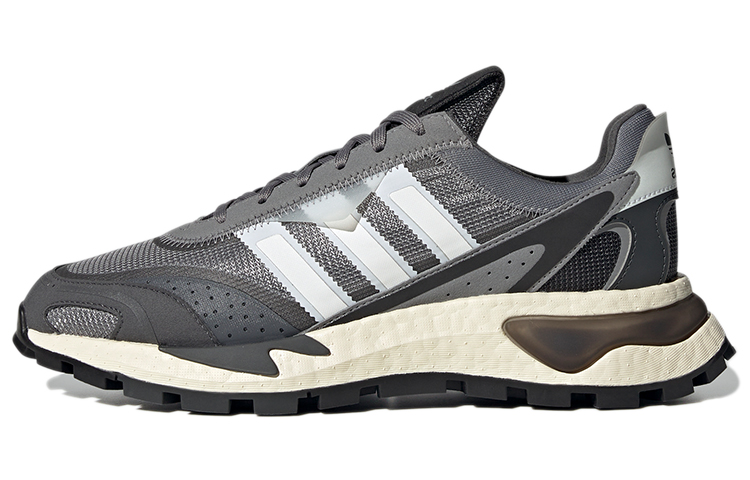 adidas originals Retropy P9 ‚Gray Black White‘