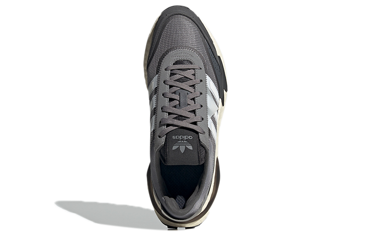 adidas originals Retropy P9 ‚Gray Black White‘