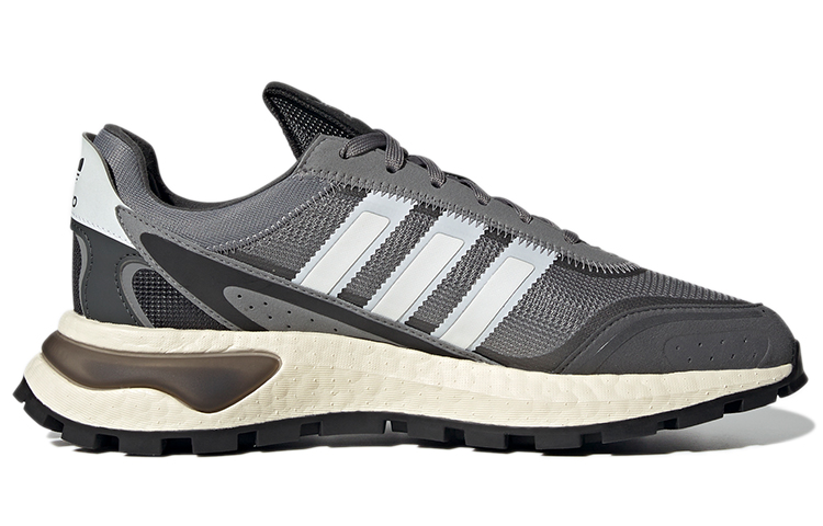 adidas originals Retropy P9 ‚Gray Black White‘
