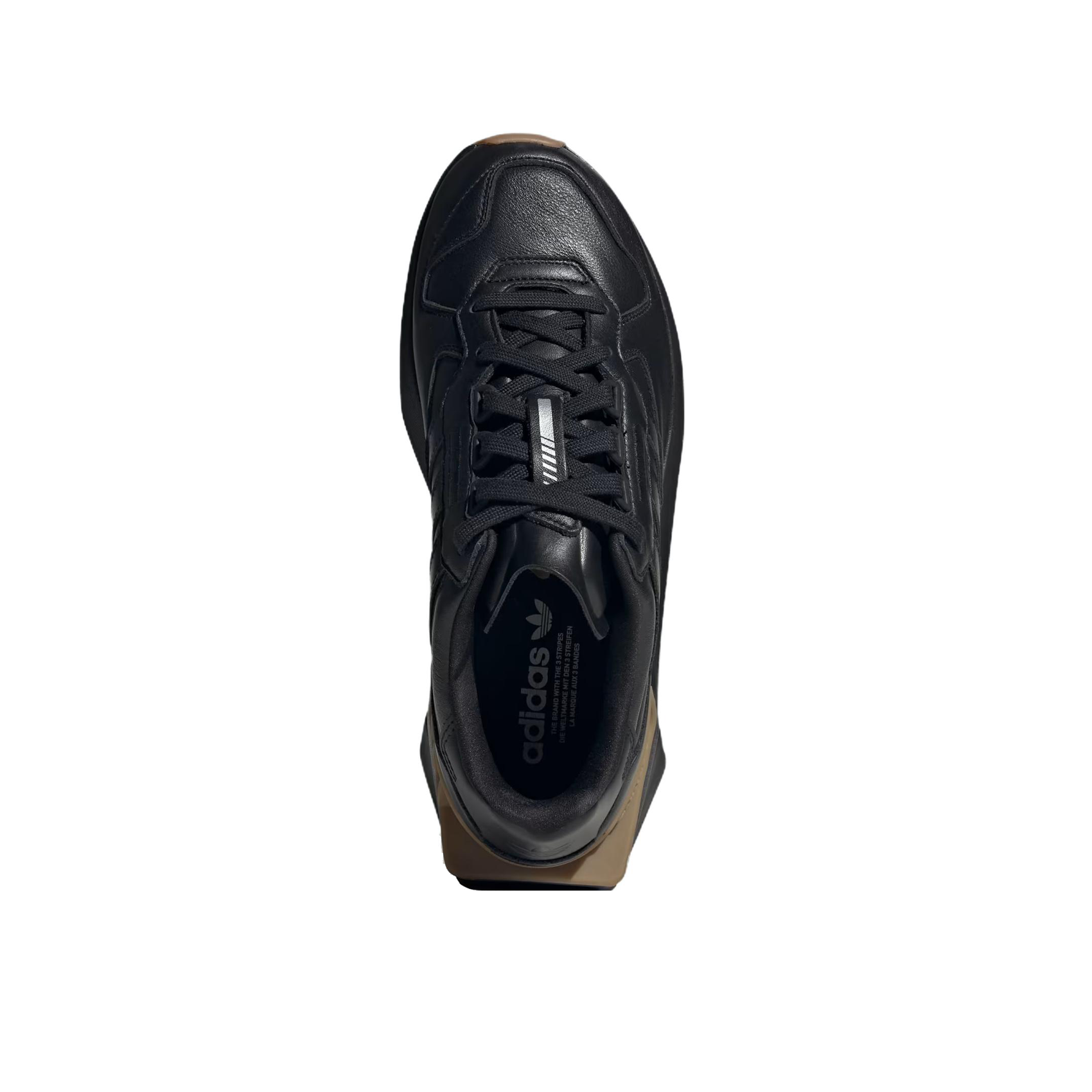 adidas Originals Treziod PT ‚Black‘