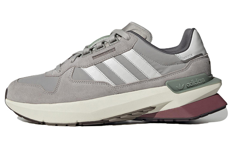 adidas originals Treziod PT ‚Clear Granite‘