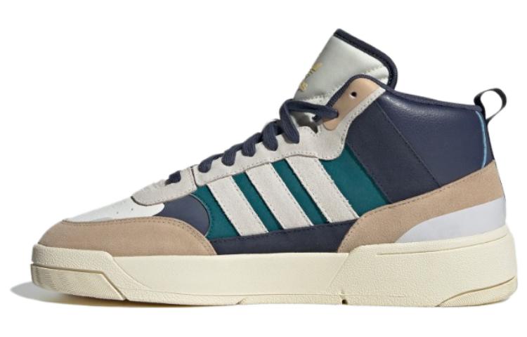 adidas Post Up ‚Milk Green‘