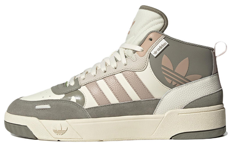 adidas Post Up ‚Wonder Mint‘