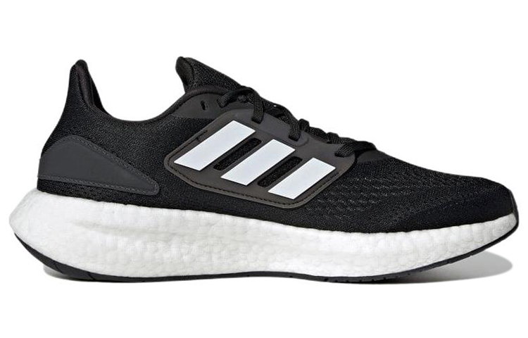 adidas PureBoost 22 ‚Black Carbon‘