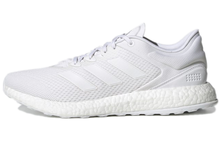 adidas Pureboost Select ‚White‘